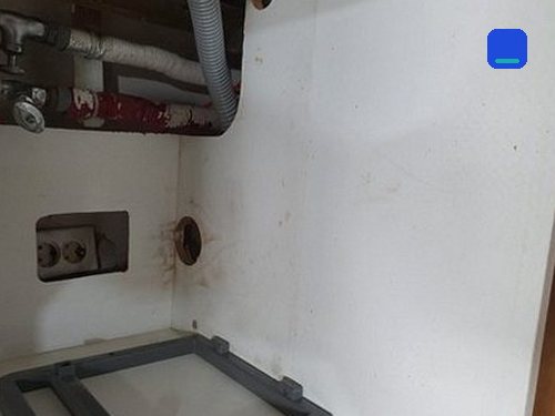 상가 베란다 배수구 정비 용문동 하수구막힘 상가 베란다 배수구 정비