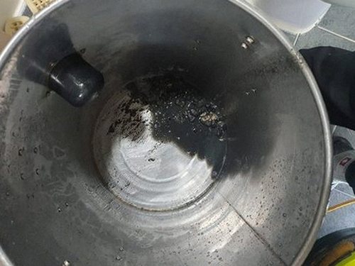 용문동 하수구막힘, 부분 세척과 배관 점검 비교